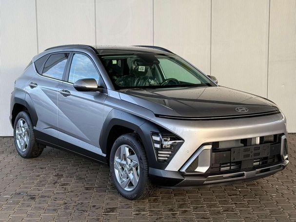 Hyundai Kona 1.6 T-GDI Prime 101 kW image number 2