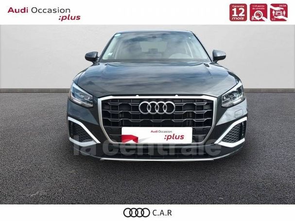 Audi Q2 35 TFSI S tronic 110 kW image number 2