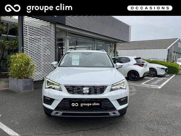 Seat Ateca 1.5 TSI ACT 4Drive DSG Style 110 kW image number 2