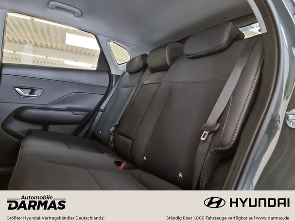 Hyundai Kona 1.6 DCT 146 kW image number 12