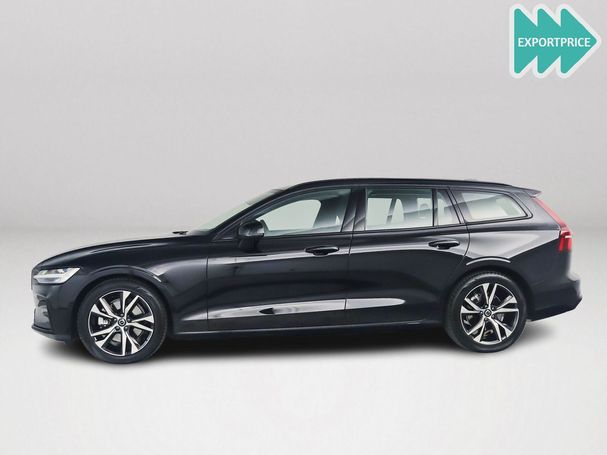 Volvo V60 B4 155 kW image number 2