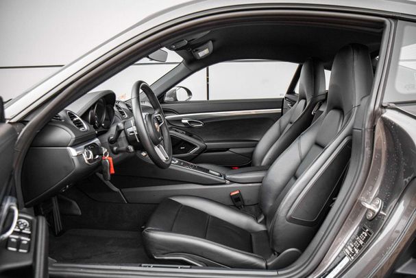 Porsche Cayman 220 kW image number 4