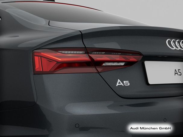 Audi A5 35 TDI S tronic Sportback Advanced 120 kW image number 7