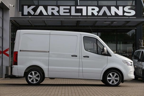 Mercedes-Benz Sprinter L1H1 CDi 105 kW image number 17