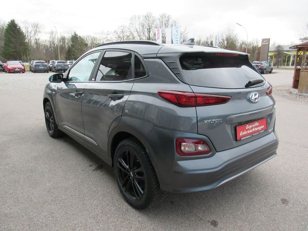 Hyundai Kona Elektro 100 kW image number 2