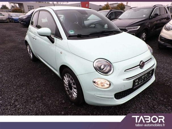 Fiat 500 1.2 8V Lounge 51 kW image number 2