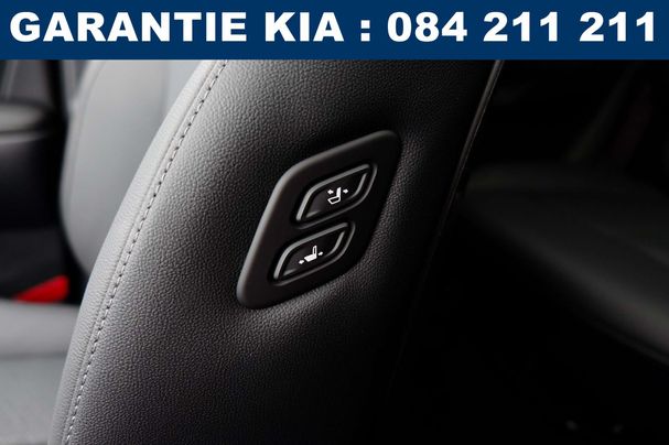 Kia Sorento 2.2 CRDi 148 kW image number 22