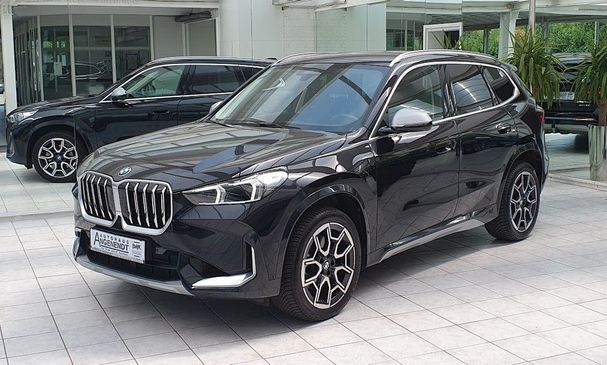 BMW X1 xDrive 160 kW image number 1