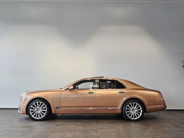 Bentley Mulsanne 377 kW image number 10