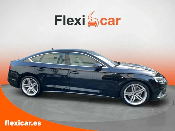 Audi A5 40 TDI S tronic Sportback 140 kW image number 8