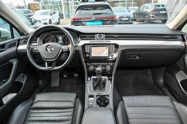 Volkswagen Passat Variant 1.4 TSI Highline 110 kW image number 4