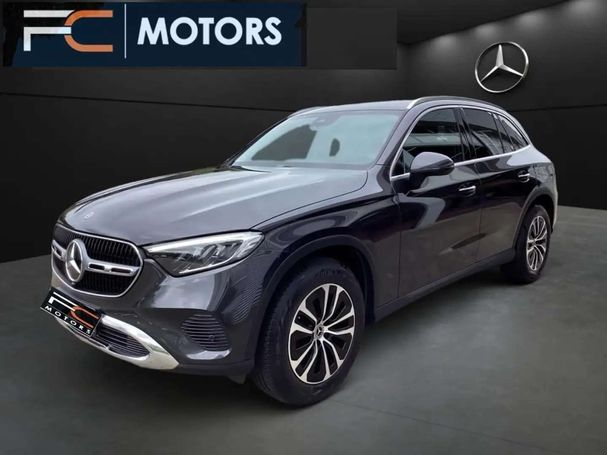 Mercedes-Benz GLC 220 d 4Matic 143 kW image number 1