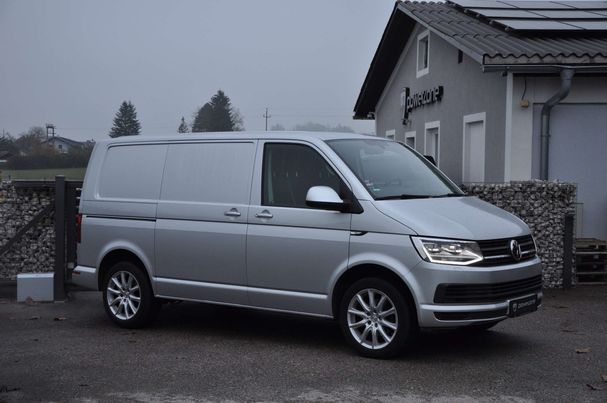 Volkswagen T6 Transporter 103 kW image number 8