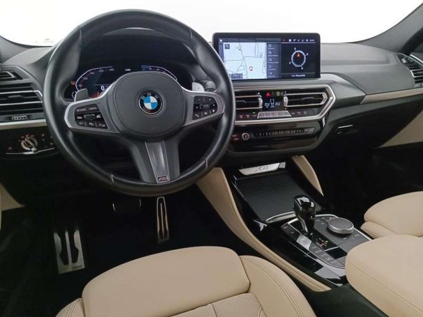 BMW X4 xDrive20d 140 kW image number 6