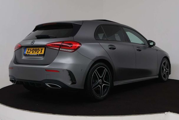 Mercedes-Benz A 180 AMG 100 kW image number 16