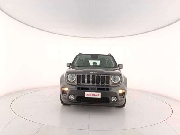 Jeep Renegade 1.3 Limited 110 kW image number 5