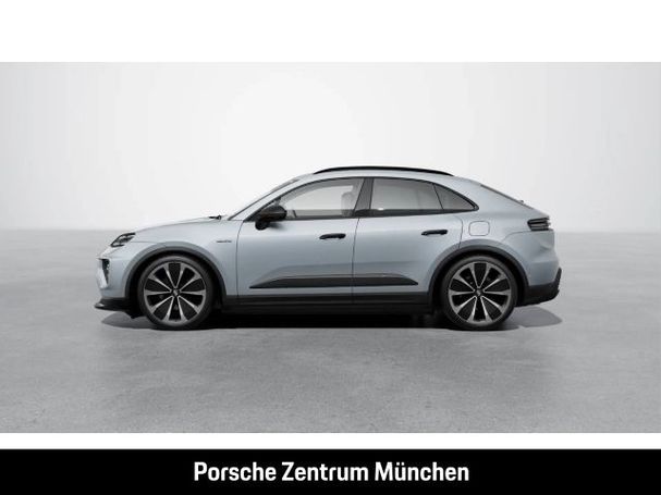 Porsche Macan 4 300 kW image number 2