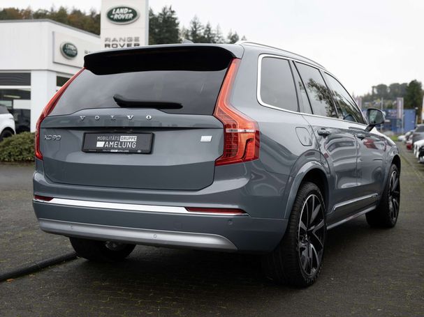 Volvo XC90 Recharge T8 AWD 288 kW image number 3