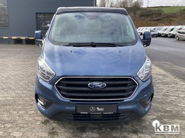 Ford Transit Custom 300 2.0 TDCi 125 kW image number 3