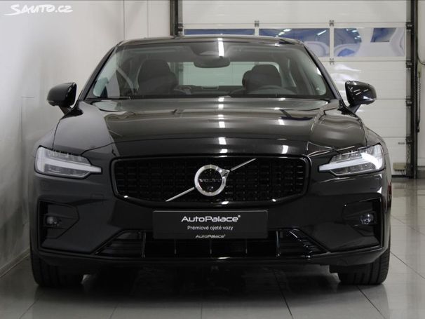 Volvo S60 AWD B5 184 kW image number 2