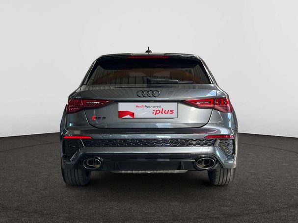 Audi RS3 Sportback 294 kW image number 21