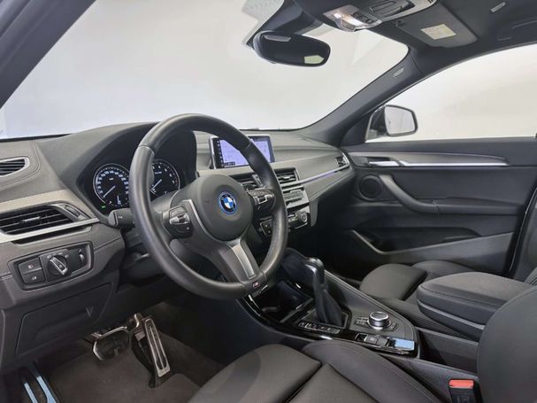 BMW X2 xDrive25e M Sport X 162 kW image number 6