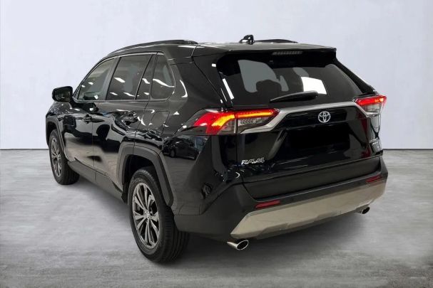 Toyota RAV 4 163 kW image number 4