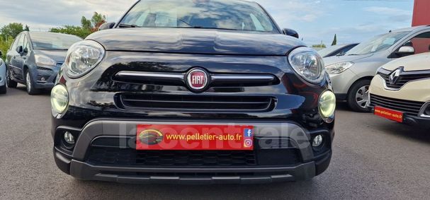 Fiat 500X 1.0 FireFly City Cross 88 kW image number 17