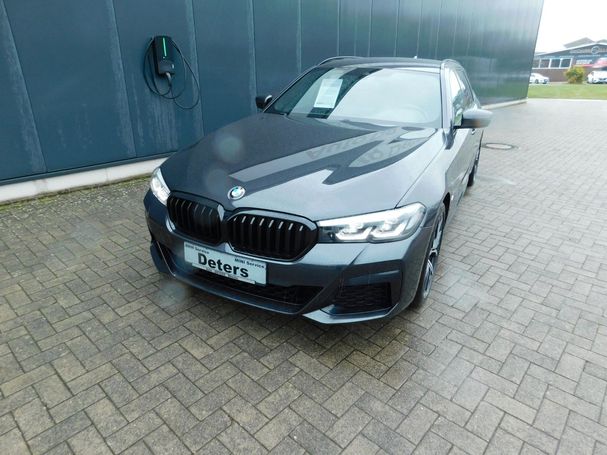 BMW 520d Touring 140 kW image number 4