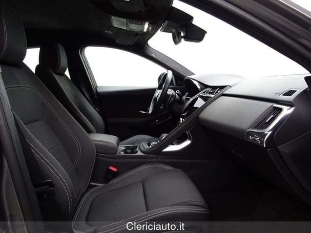 Jaguar E-Pace R-Dynamic AWD 120 kW image number 5