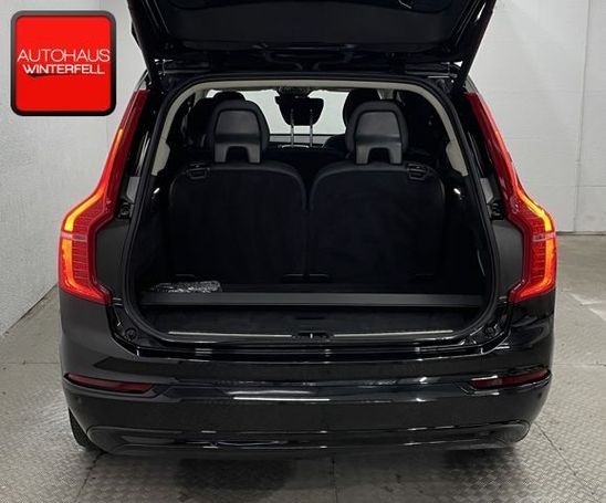 Volvo XC90 B5 AWD 173 kW image number 36