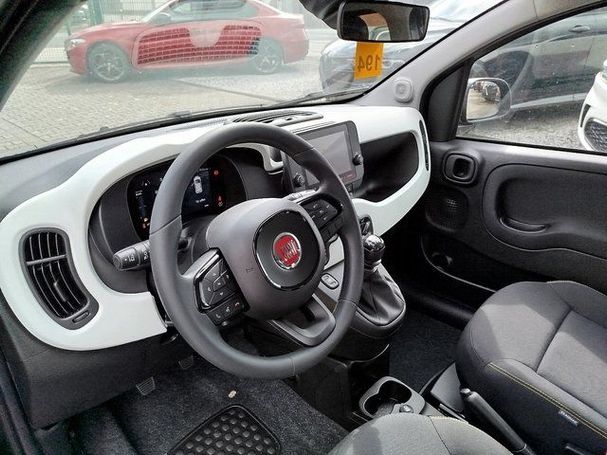 Fiat Panda 1.0 51 kW image number 8