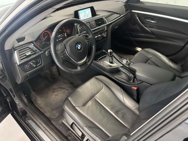 BMW 320i Gran Turismo 135 kW image number 4