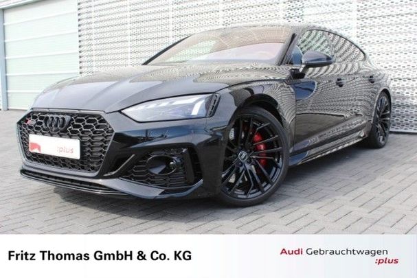 Audi RS5 Sportback 331 kW image number 1