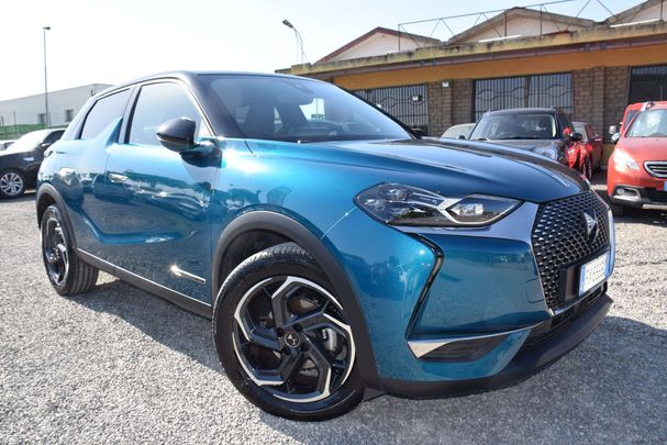 DS Automobiles 3 Crossback So 75 kW image number 2