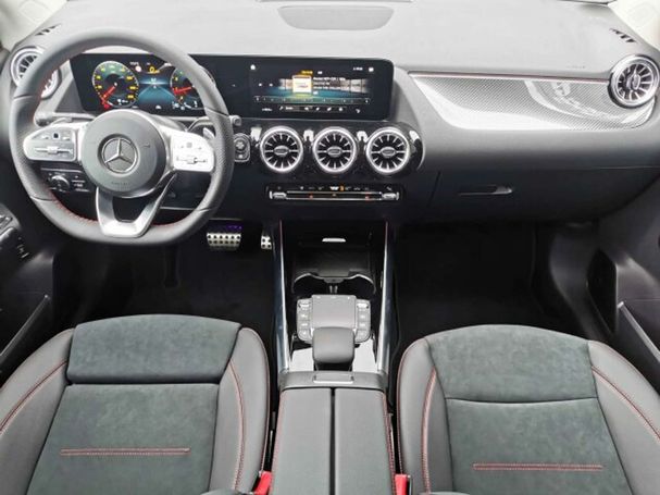 Mercedes-Benz GLA 200 120 kW image number 7