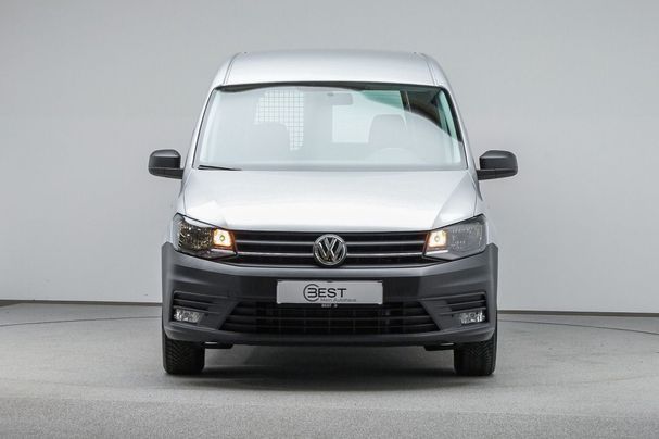 Volkswagen Caddy 2.0 TDI Maxi 75 kW image number 3