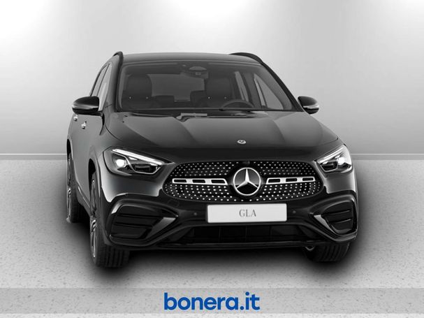 Mercedes-Benz GLA 200 d 110 kW image number 2