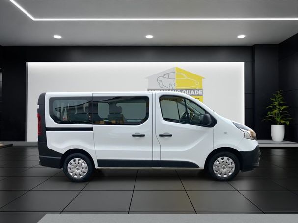 Renault Trafic 1.6 dCi 120 Combi Expression 89 kW image number 6