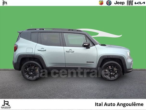 Jeep Renegade 1.3 Turbo PHEV 140 kW image number 3