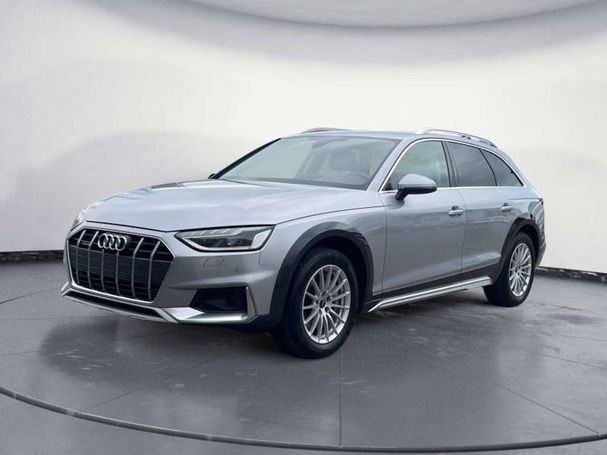 Audi A4 Allroad 50 TDI quattro Tiptronic 210 kW image number 1