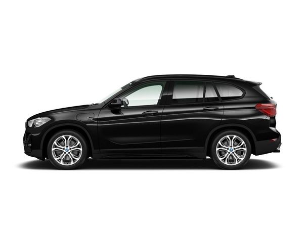 BMW X1 25e xDrive 162 kW image number 5