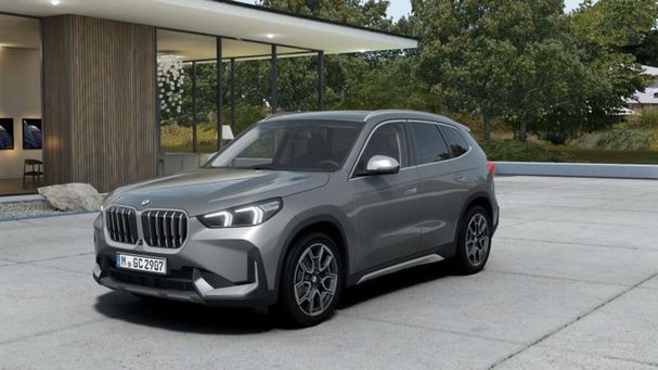 BMW X1 sDrive18d 110 kW image number 1