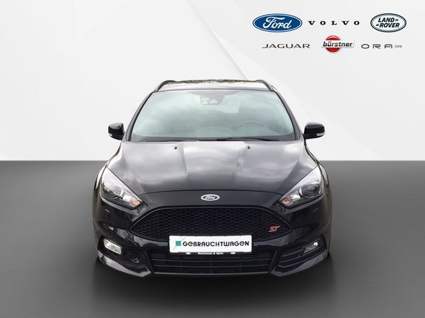 Ford Focus 2.0 ST 184 kW image number 3