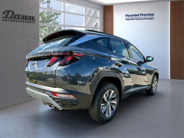 Hyundai Tucson 169 kW image number 3