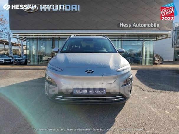 Hyundai Kona 100 kW image number 3