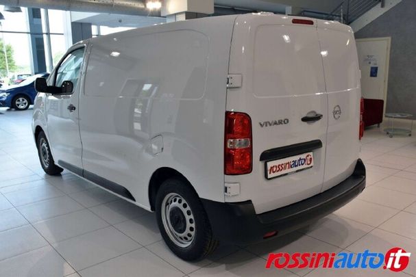 Fiat Scudo Van 2.0 145 104 kW image number 3