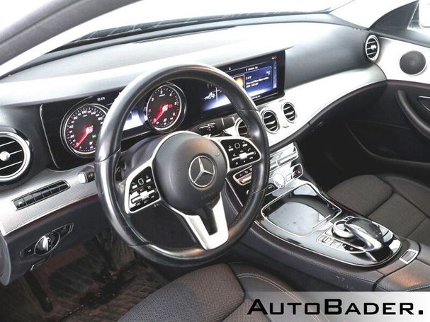 Mercedes-Benz E 220 d T Avantgarde 143 kW image number 6