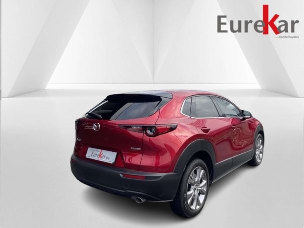 Mazda CX-30 2.0 90 kW image number 2