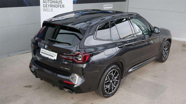 BMW X3 xDrive 140 kW image number 37